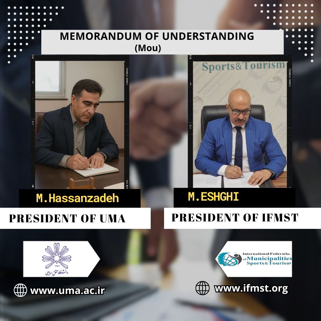 International Cooperation Agreement