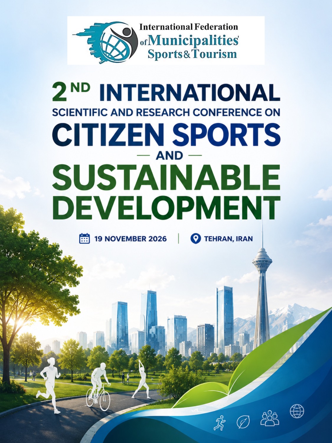 the 2nd International Scientific and Research Conference