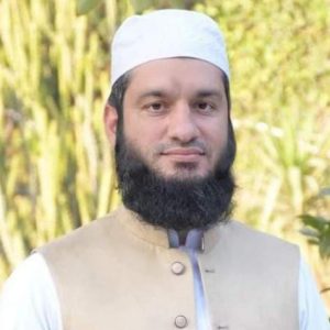 Haji Zubair Ali