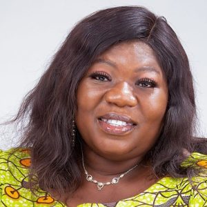 Oduro Evelyn Afua Oforiwah